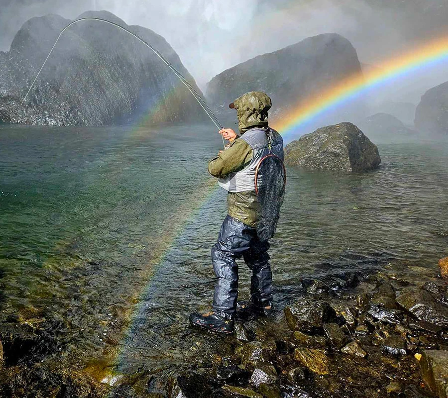 Fishing Adventure