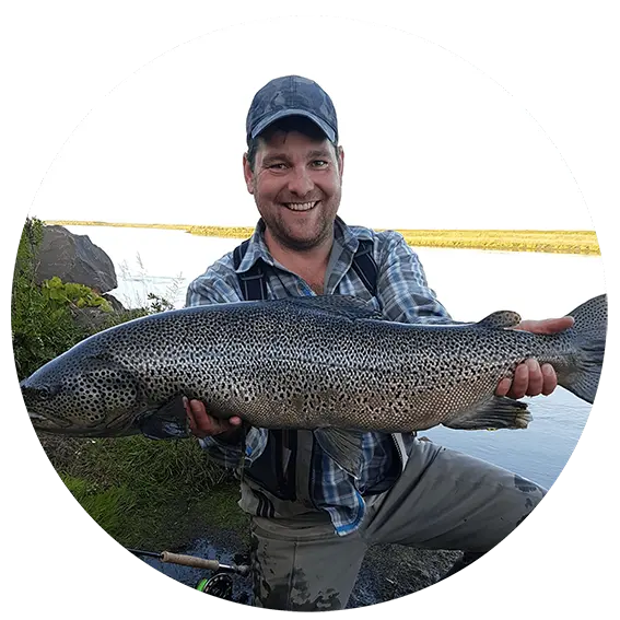 Gudmundur Atli - Owner
